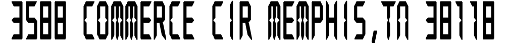 ADDRESS