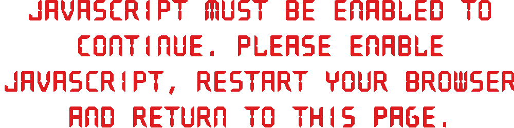 JAVASCRIPT ERROR