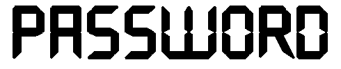 PASSWORD