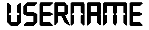USERNAME