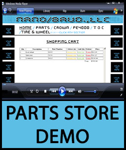 PARTS DEMO VIDEO